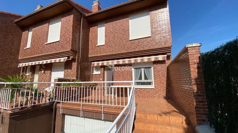 Foto 3 de Casa o chalet en venta en Calle Jardines, 13, Casalarreina, La Rioja