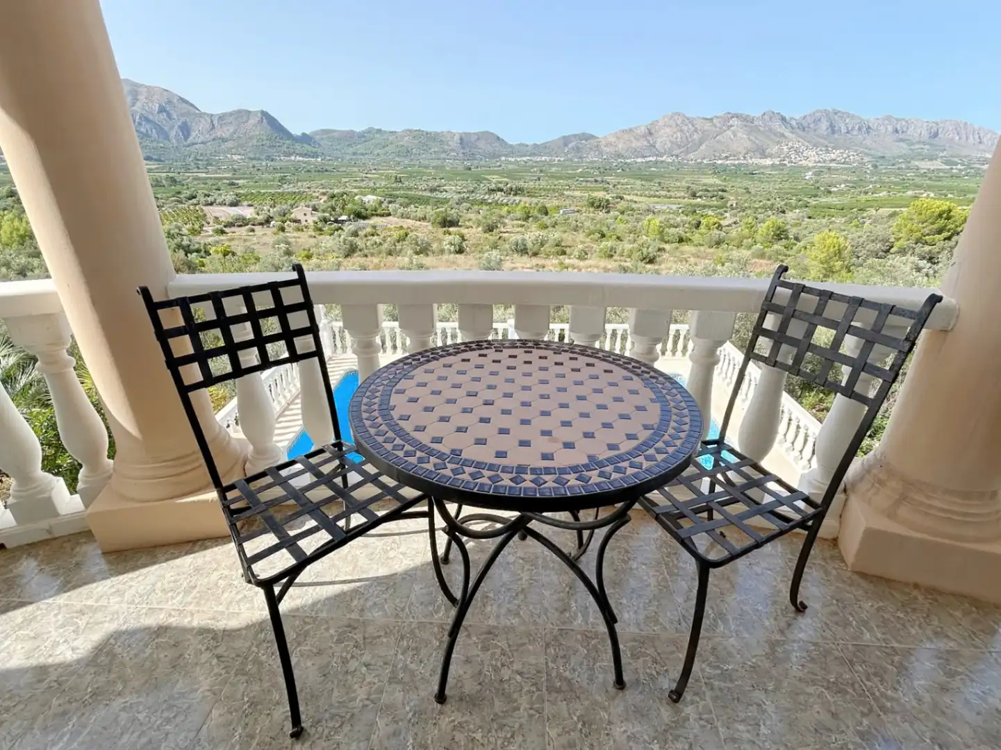 Villa avec piscine à vendre à Orba, imagen 17