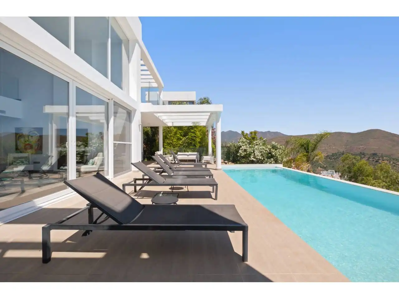 House with pool for sale in Calle Madrid 1, imagen 9