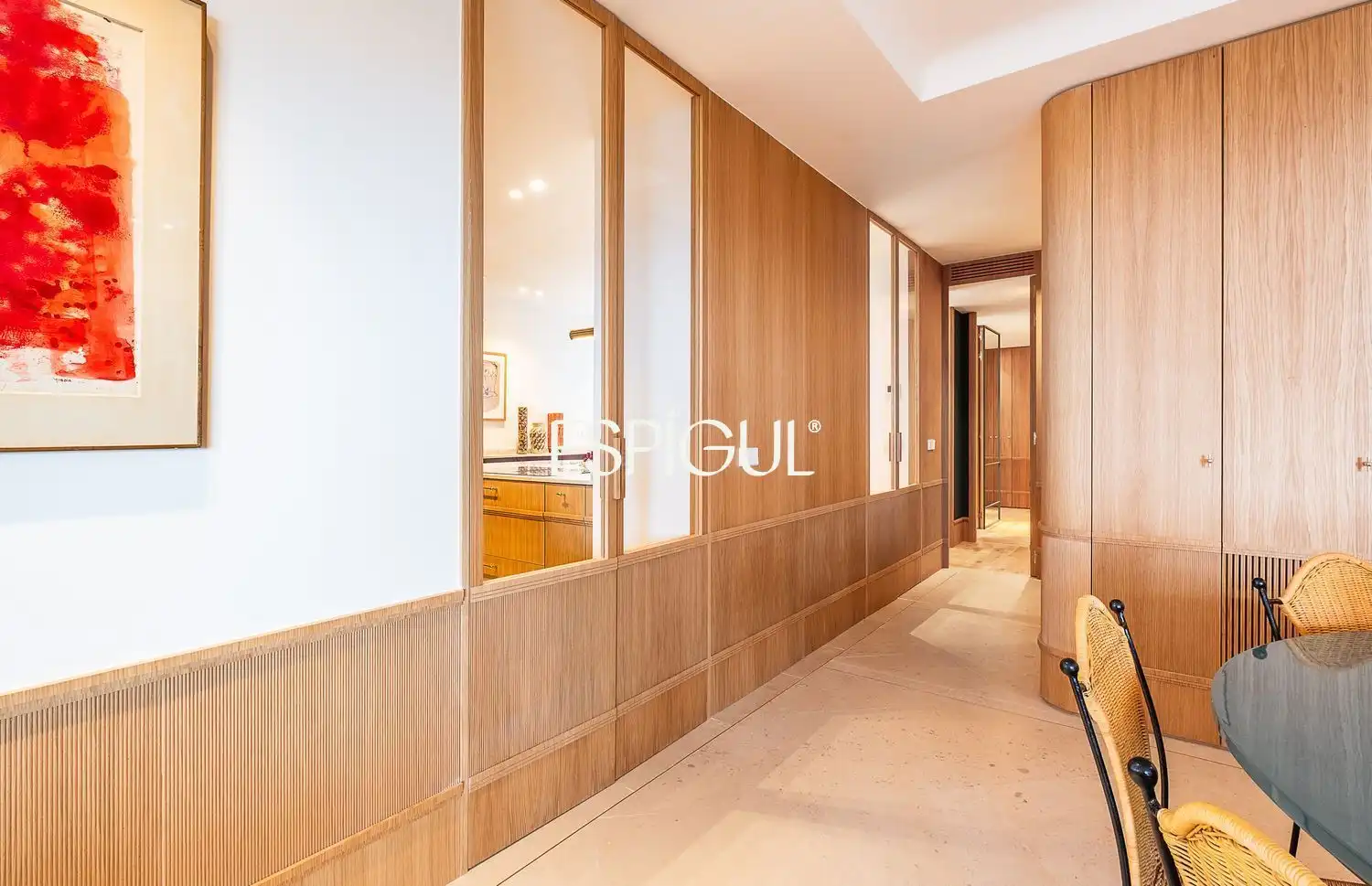 Piso en venta en Madrid con Aire acondicionado, Calefacción y Terraza