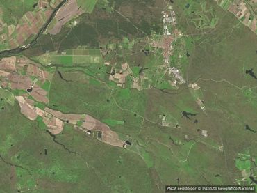 Xalet en venda a Talayuela