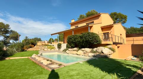 Foto 2 de Casa o xalet en venda a Llafranc, Palafrugell