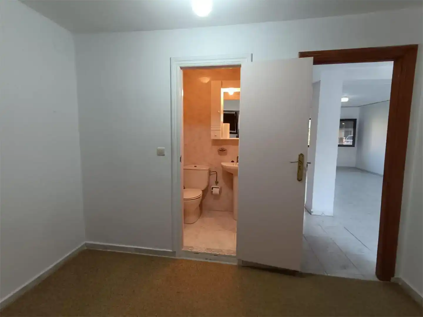 Bany de Casa adosada en venda en Llanes amb Jardí privat
