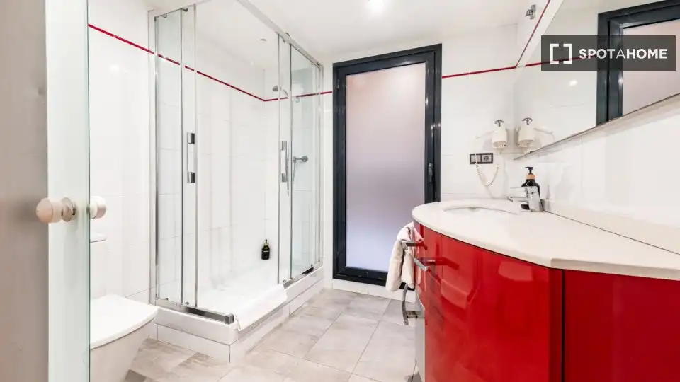Flat to rent in Eixample, imagen 6