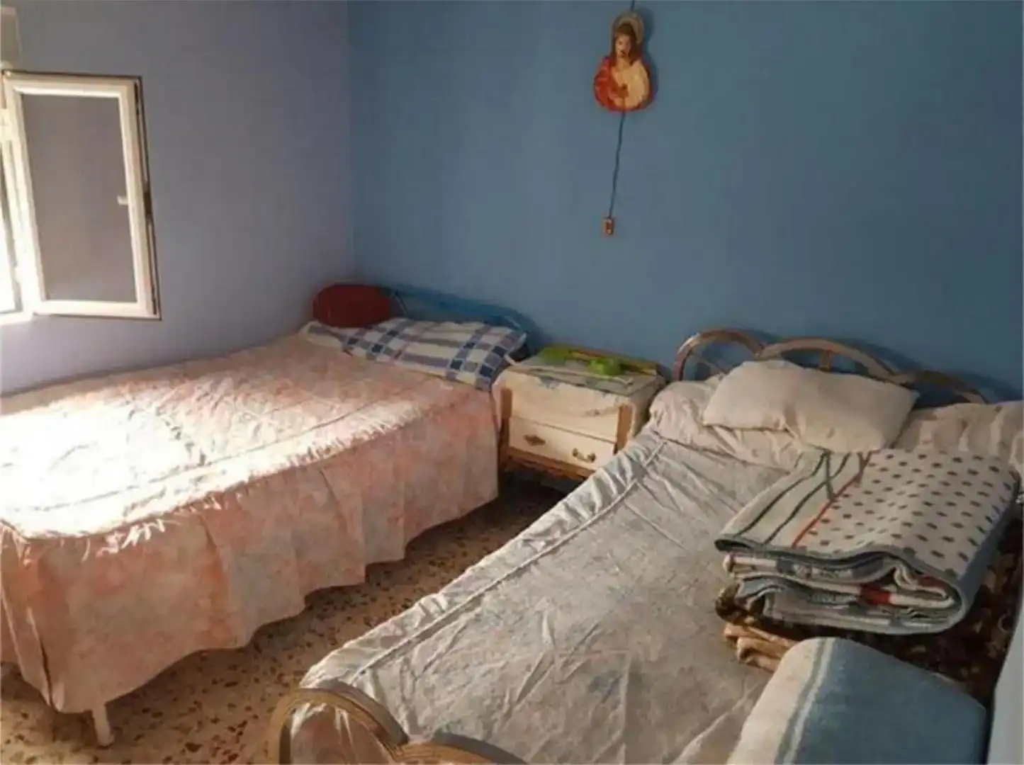 Habitación de Piso en venta en Santo Tomé con Aire acondicionado, Trastero y Amueblado