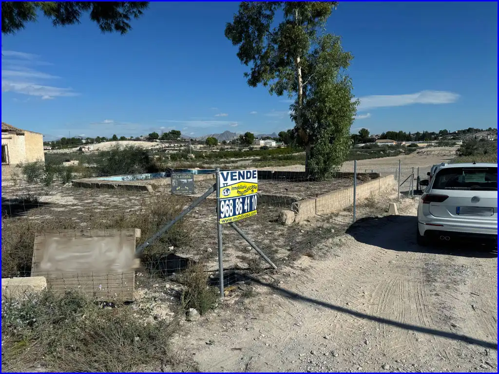 Rural land for sale in Partida la Matanza 34, imagen 2