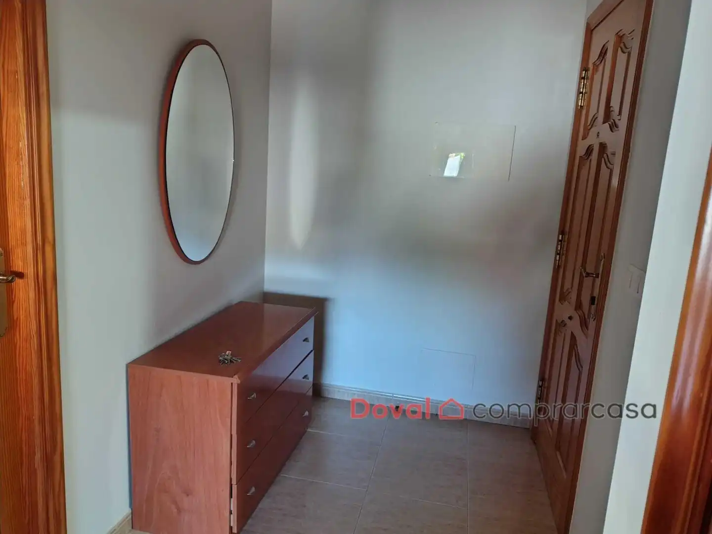 Piso con terraza en alquiler en O Porriño, imagen 18