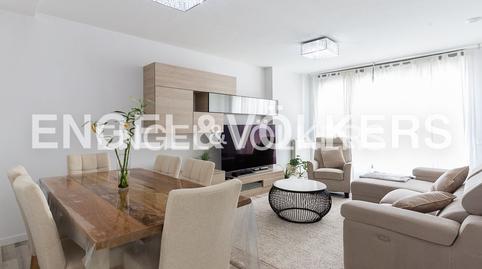 Foto 2 de Apartament de lloguer a Ciutat de les Ciències i de les Arts - Justicia,  Valencia Capital