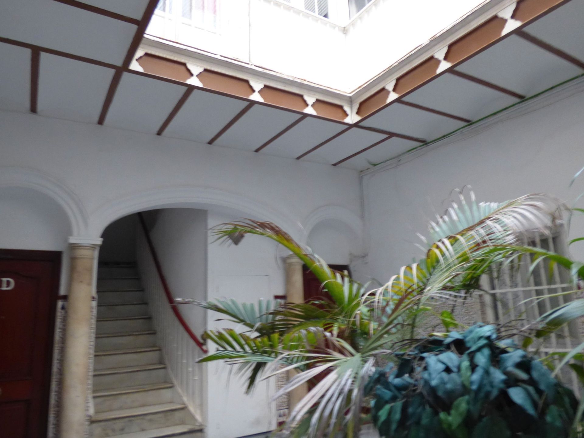 Flat for sale in  Cádiz Capital  with Terrace and Balcony