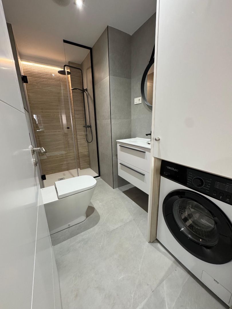 Flat for sale in Avenida del Padre Isla, 54, Centro Ciudad