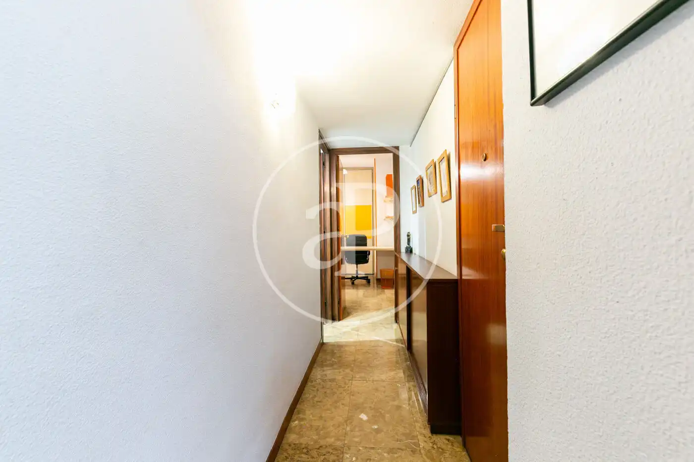 Appartamento con ascensore in affitto a Eixample, imagen 33