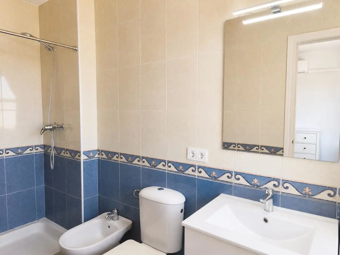 Piso en venta en Nueva Alcalá