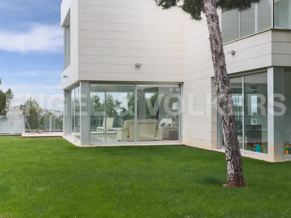 Casa con terraza en venta en El Bosque, imagen 17