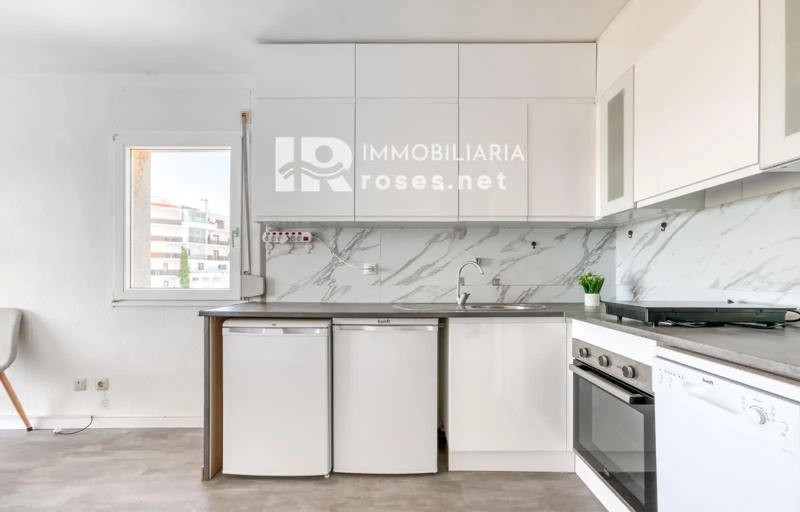 Appartement avec ascenseur à vendre à Merce Rodoreda, imagen 13