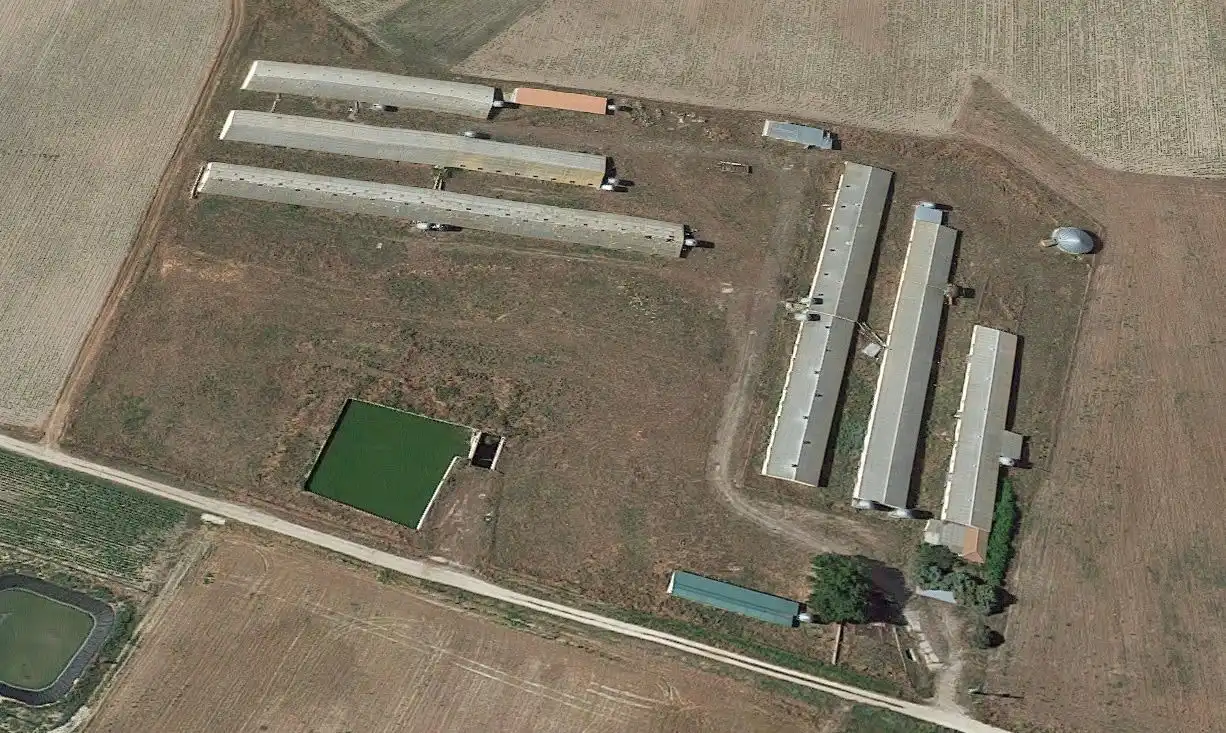 Residencial en venda en Veganzones