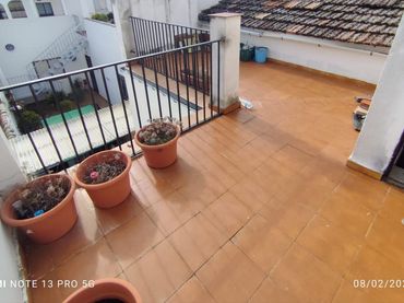 Haus mit Balkon zum Verkauf in Calle Bolero