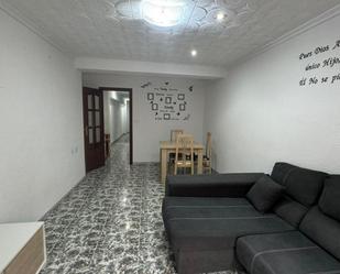 Sala d'estar de Apartament de lloguer en Onda amb Traster i Balcó