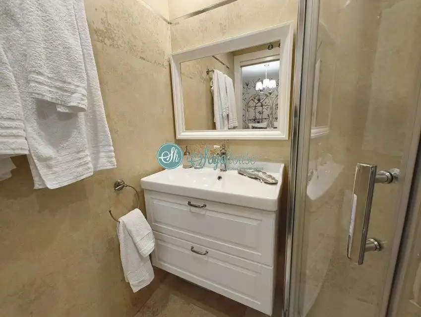 Flat for rent in El Cerro - Carretera de San Rafael