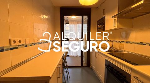 Foto 5 von Wohnung zur Miete in Del Charleroi, Los Berrocales, Madrid Capital