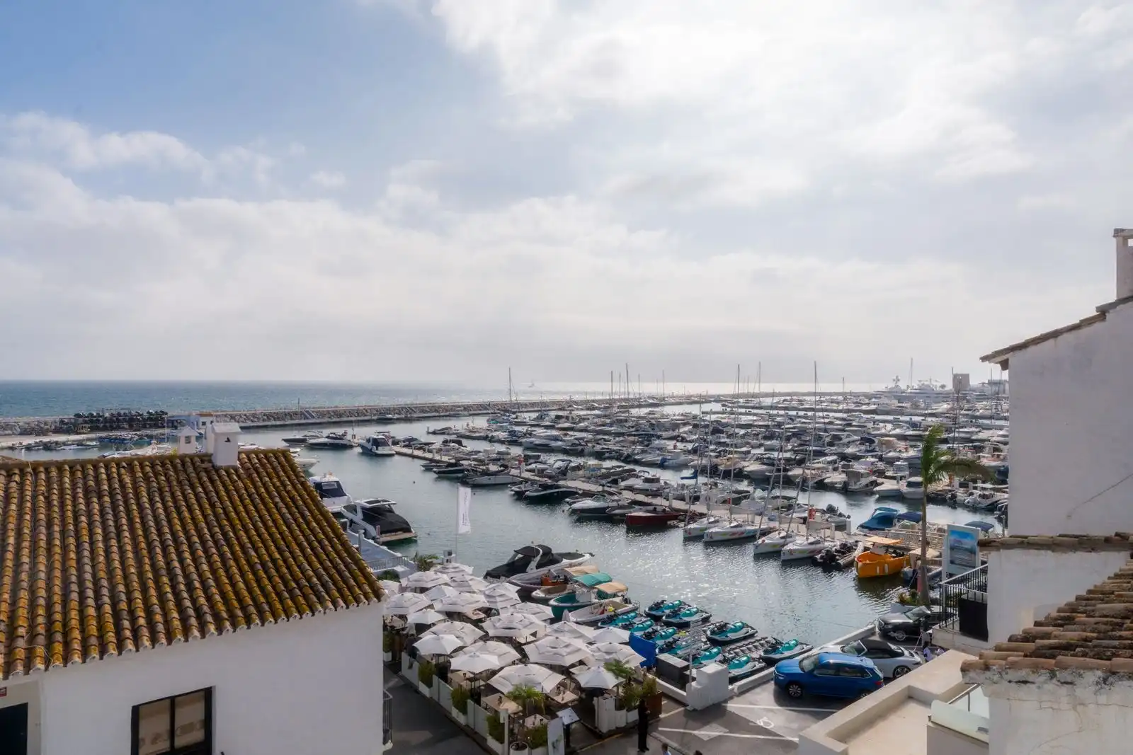 Penthouse zum Verkauf in Calle Muelle Ribera 56, imagen 16