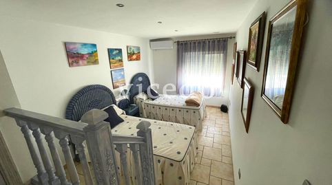 Foto 4 de Casa adosada de alquiler en Calas Santa Pola Este, Santa Pola