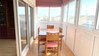 Dining room of Attic for sale in Cunit  with Terrace and Balcony