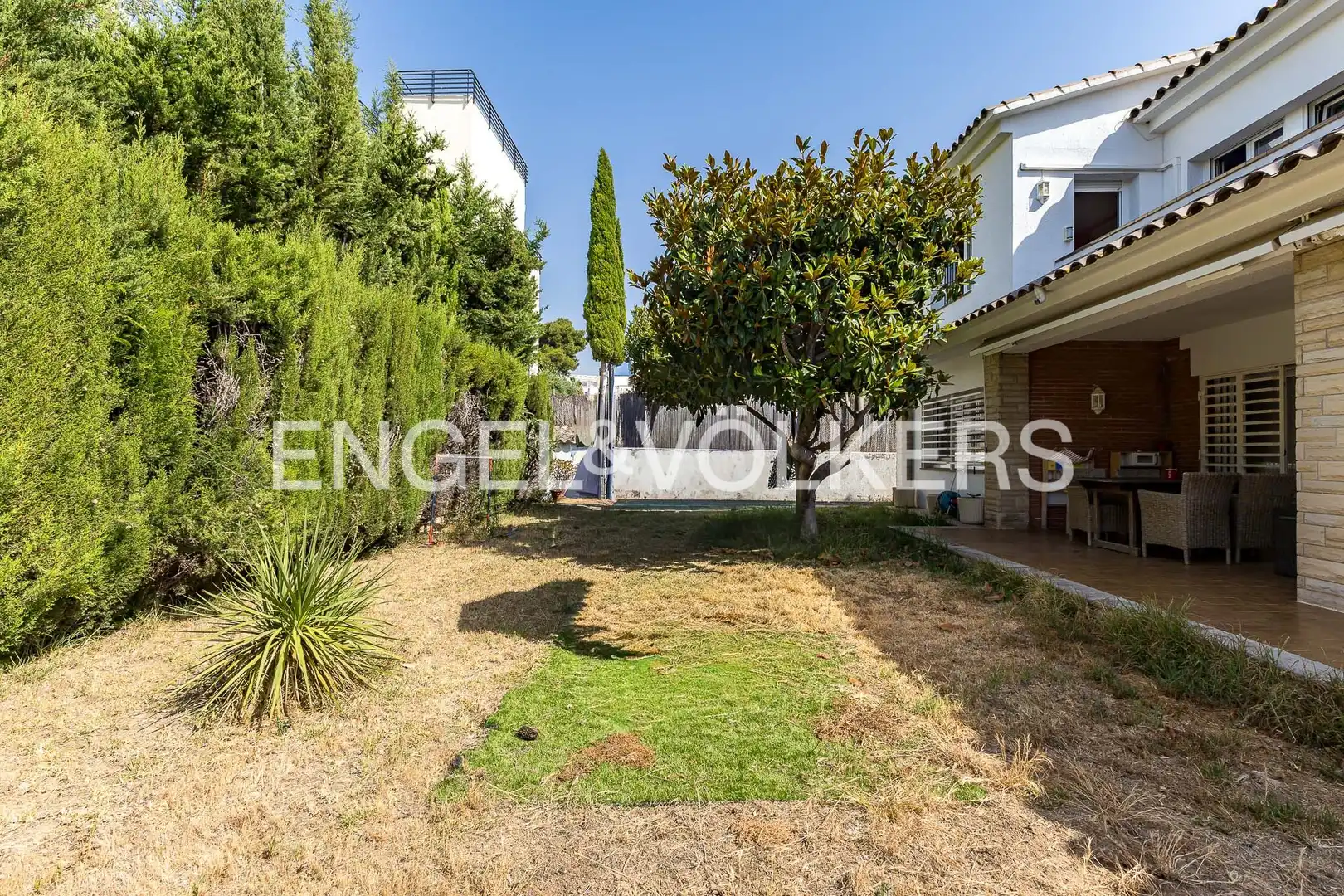 Casa o xalet en venda en Cubelles amb Aire condicionat, Calefacció i Parquet