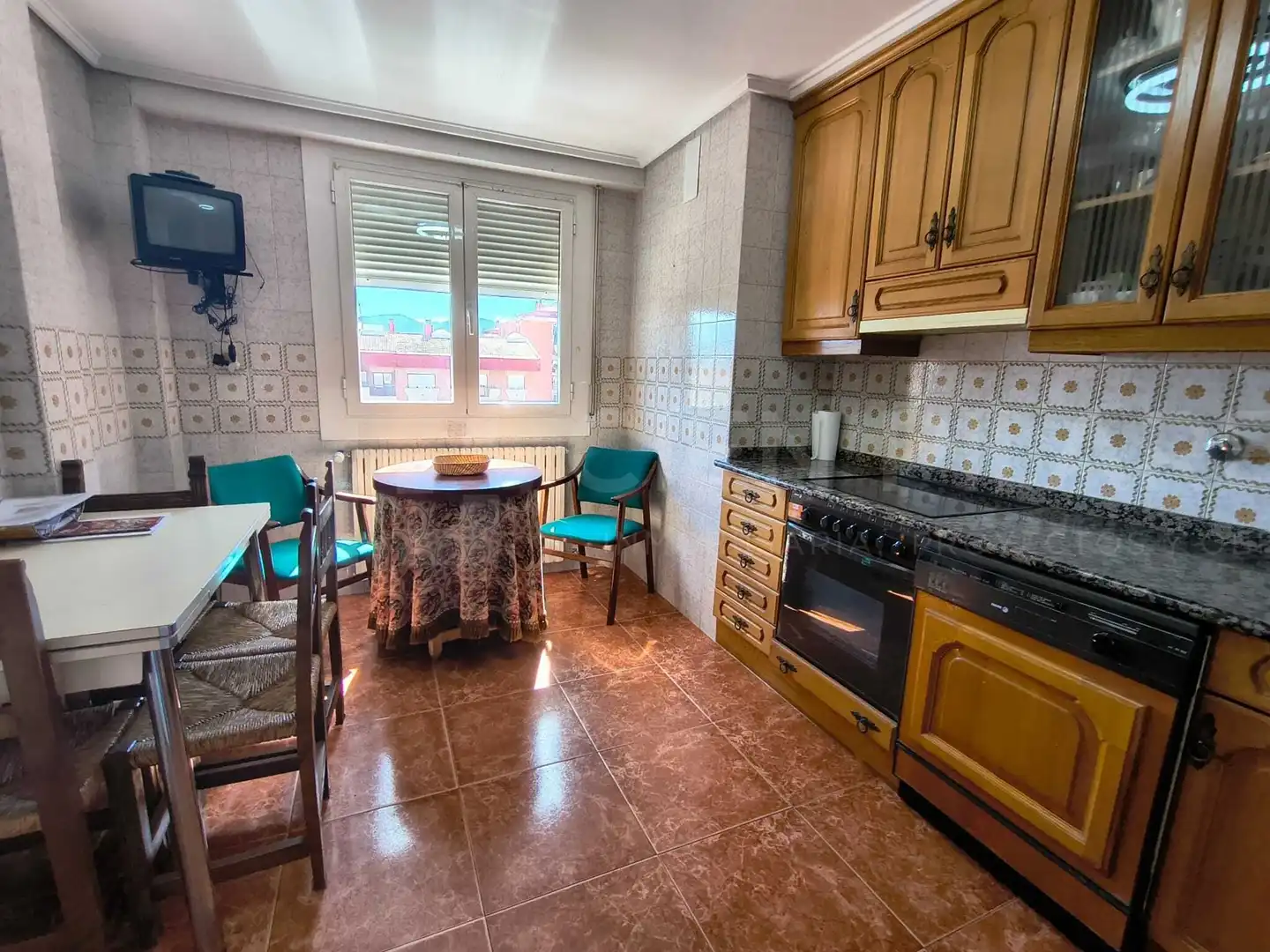 Flat with lift for sale in CALLE LA PAZ, imagen 3
