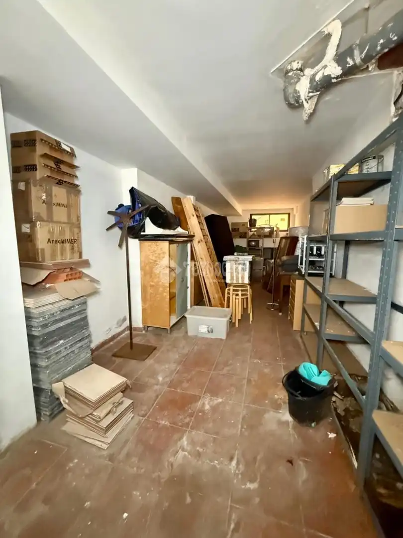 Piso con ascensor en venta en Calle de Jesús del Pino, imagen 8