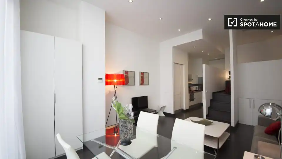 Flat to rent in Centro, imagen 2