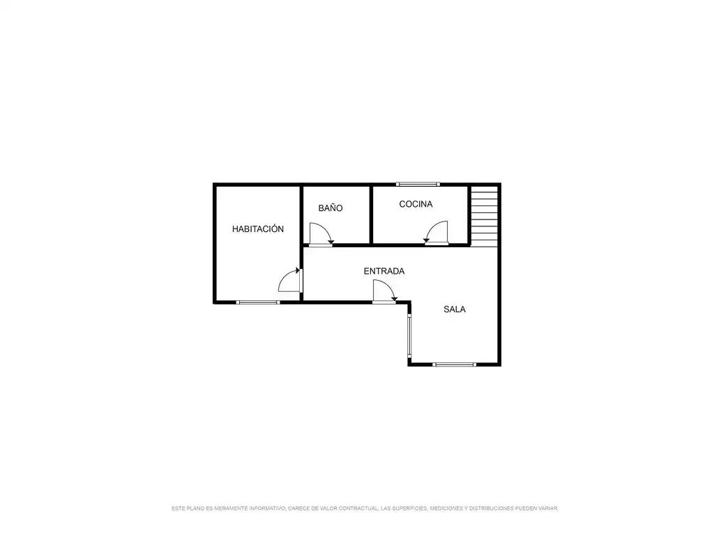Semi-detached house for sale in Pj del Niquel, imagen 22