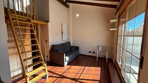 Foto 2 de Àtic en venda a Russafa,  Valencia Capital