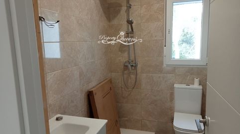 Foto 4 de Casa o chalet de alquiler en Los Llanos, Estepona