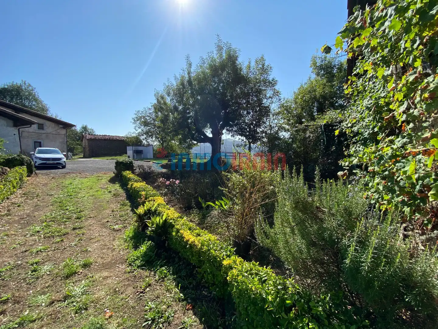 Casa o chalet en venta en Idiazabal con Jardín privado y Trastero