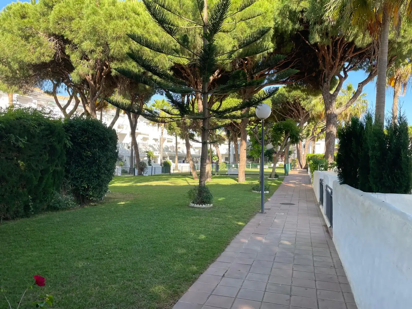 Adossat amb piscina en venda a Sancti Petri, imagen 29