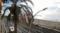 Exterior view of Flat for sale in Premià de Mar  with Terrace