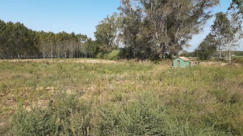 Foto 5 de Terreny industrial en venda a N-2, 702, Centre, Girona