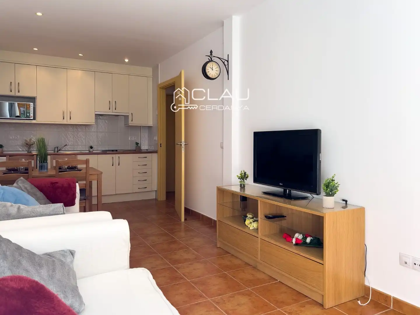 Piso de alquiler en Supermolina, 11, La Molina
