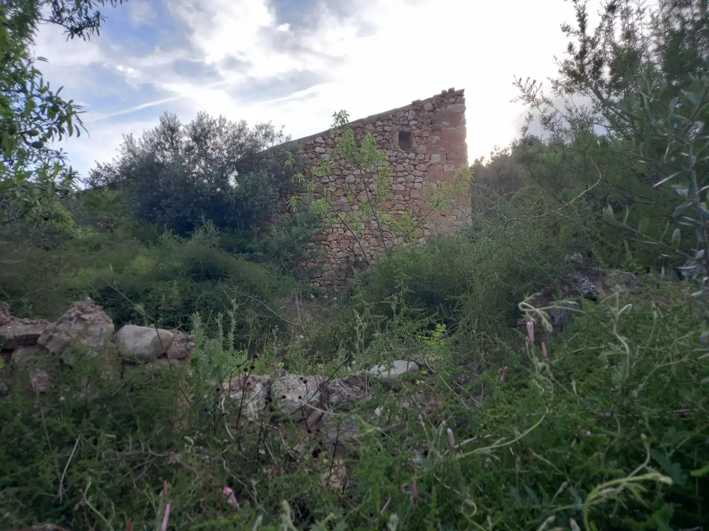 Rural land for sale in El Pinell de Brai, imagen 18