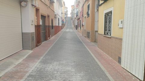 Foto 3 de Pis en venda a Calle Tudescos, 5, Calasparra, Murcia