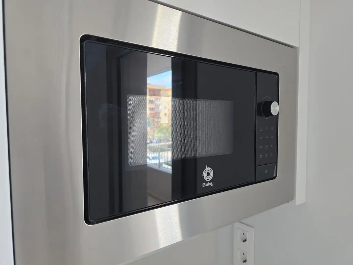 Cuina de Apartament en venda en Quart de Poblet amb Terrassa, Traster i Piscina
