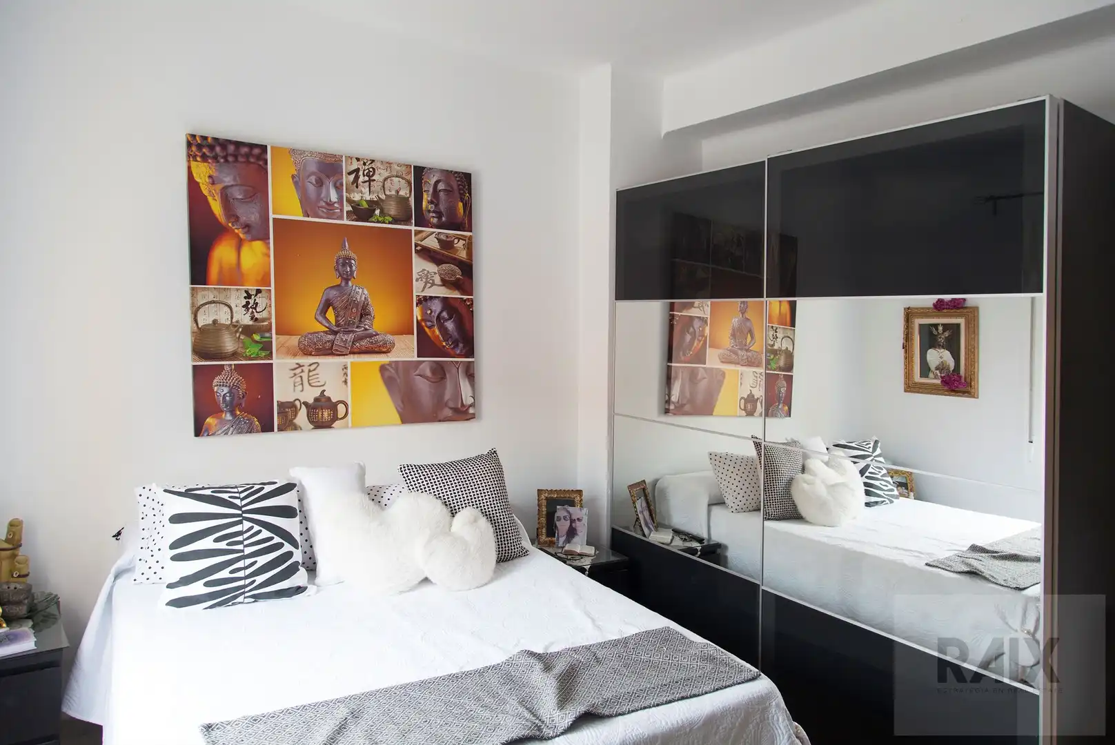 Habitación de Piso en venta en Centro