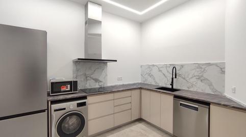 Photo 5 of Planta baja to rent in Feria, Albacete