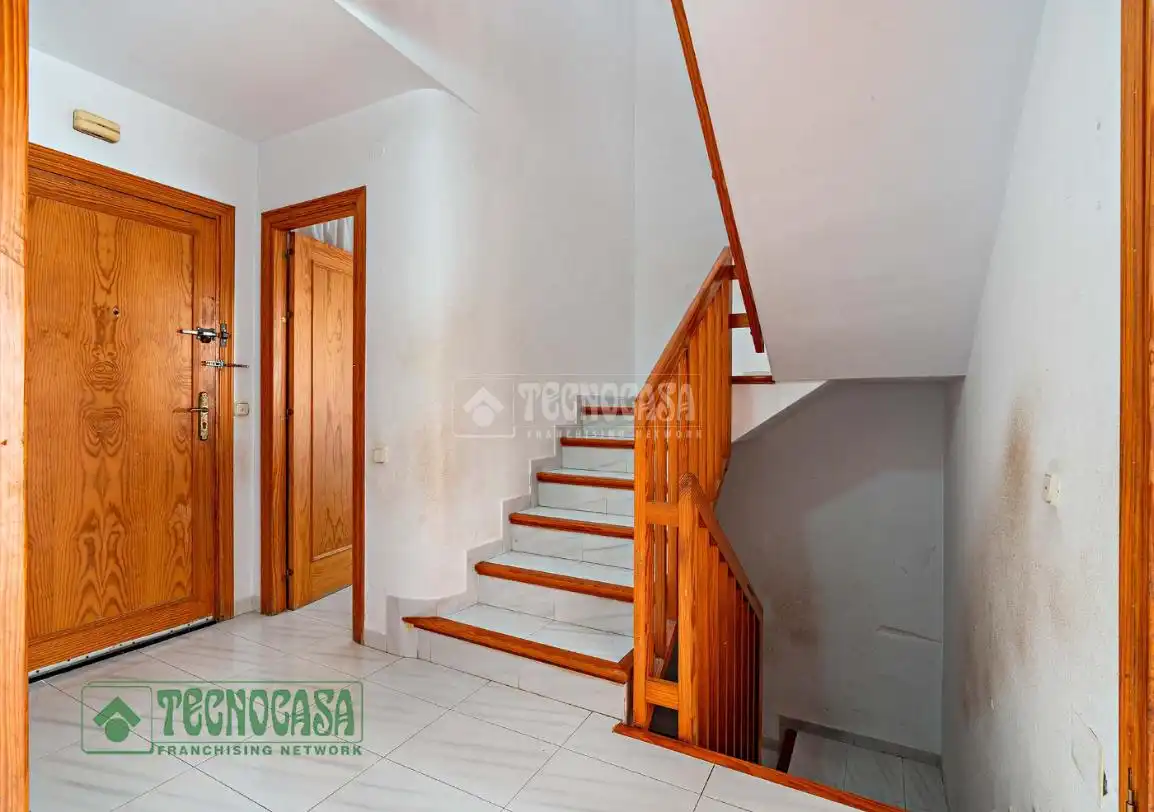 Houses for sale in El Ejido  with Terrace