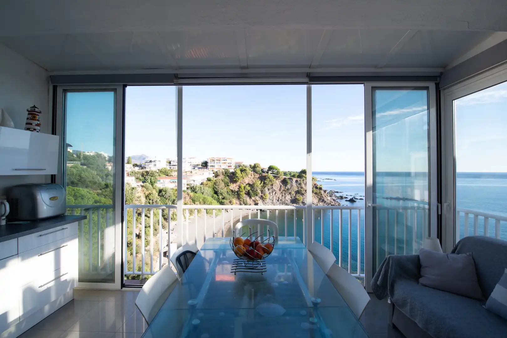 Appartement compact à vendre à Carrer Cadaqués