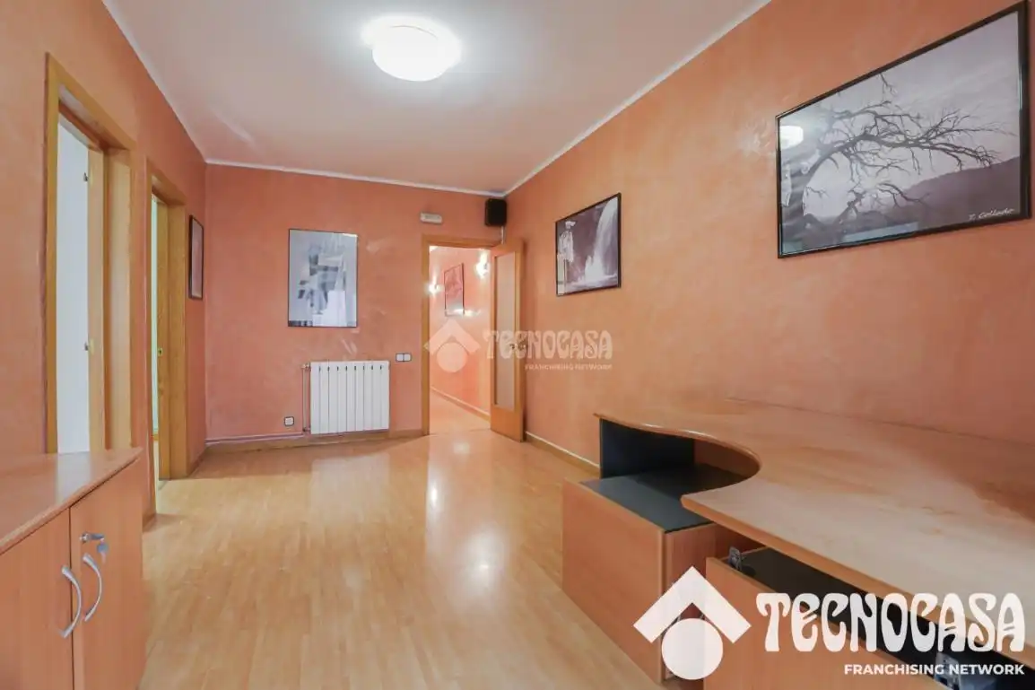 Piso en venta en Canovelles con Aire acondicionado y Balcón