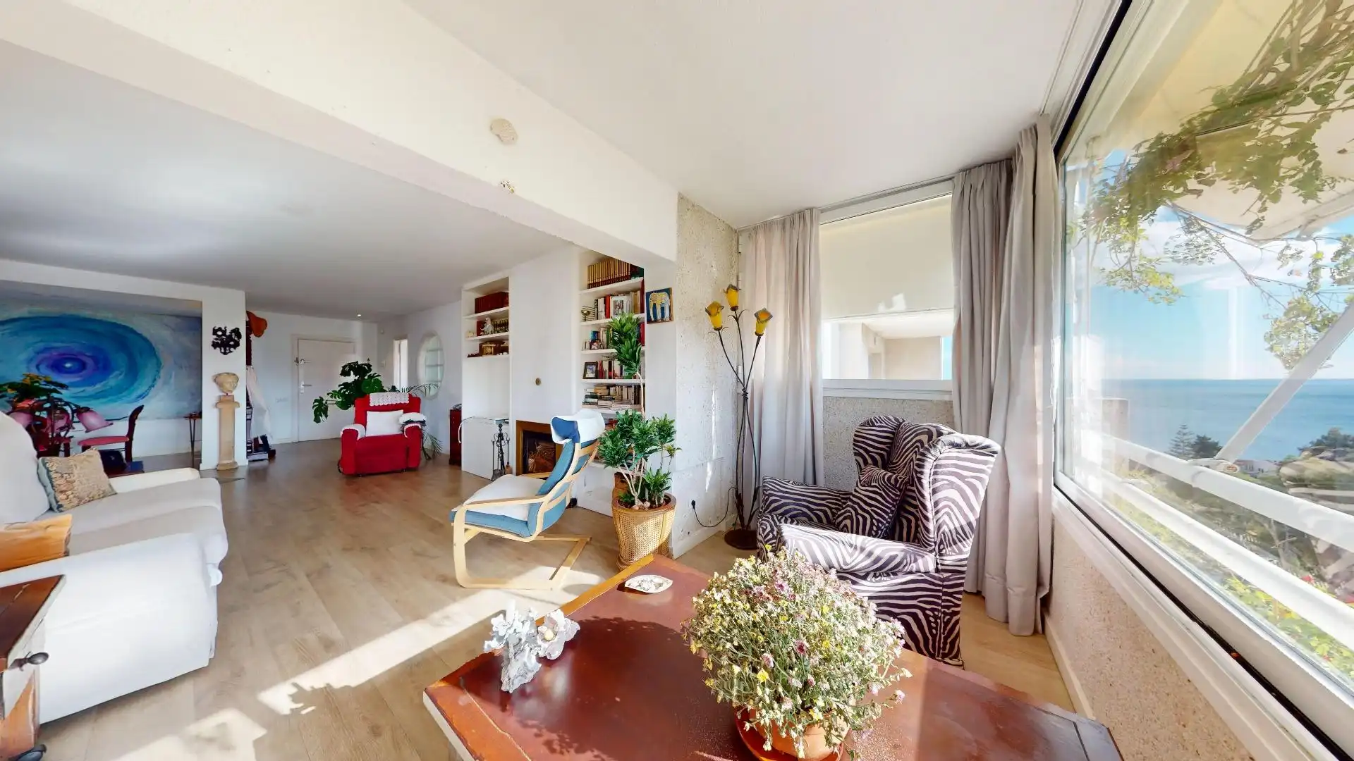 Piso con ascensor en venta en Calle del Barranc, imagen 9