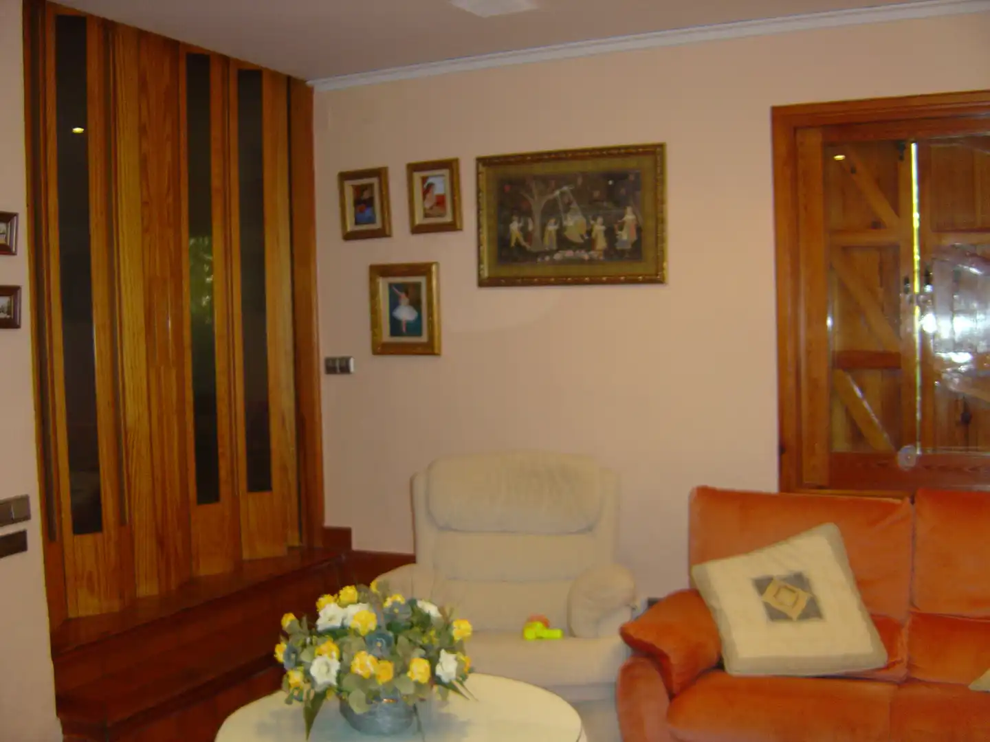 Villa con terrazza in vendita a Muro de Alcoy, imagen 114