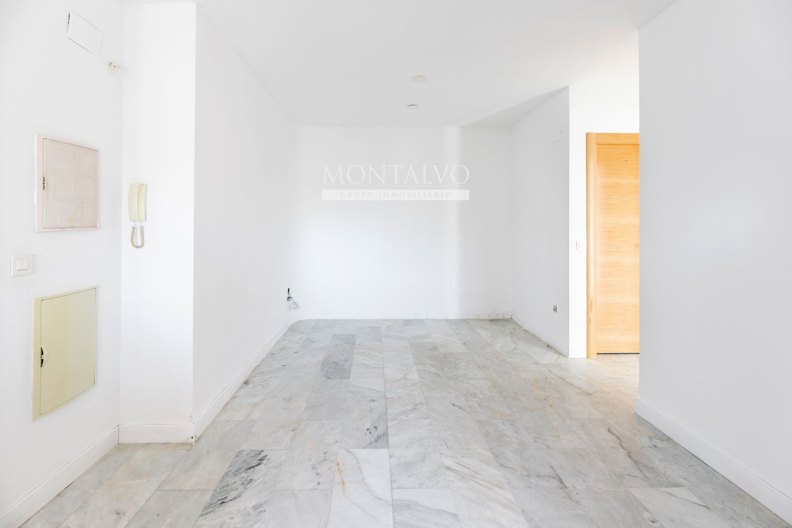 Pis en venda en Churriana de la Vega