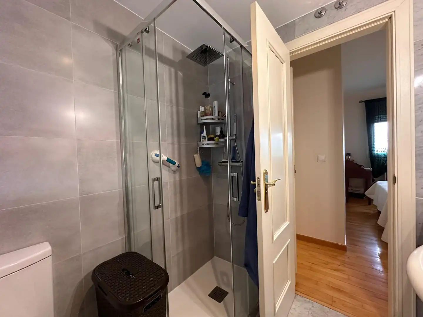 Piso con piscina en venta en Los Villares, imagen 44